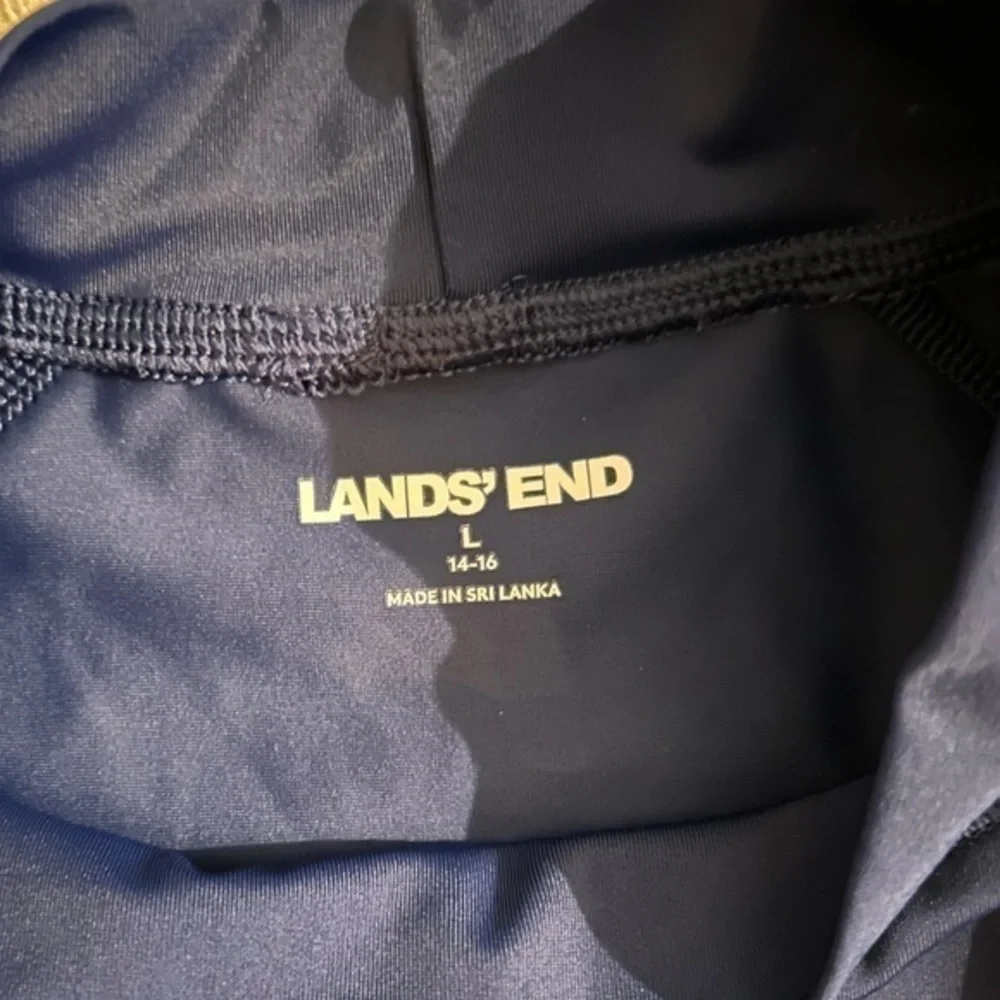 Lands End nwot lands